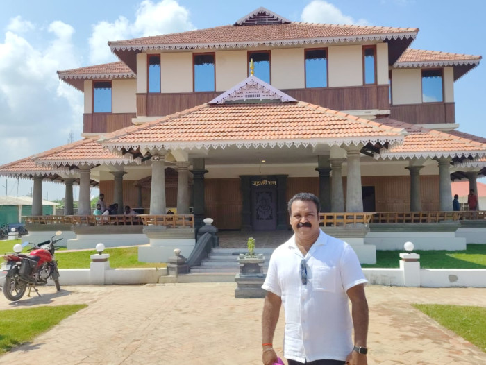 अयोध्या में जल्द खुलेगा भव्य ‘रामायण वैक्स म्यूजियम’