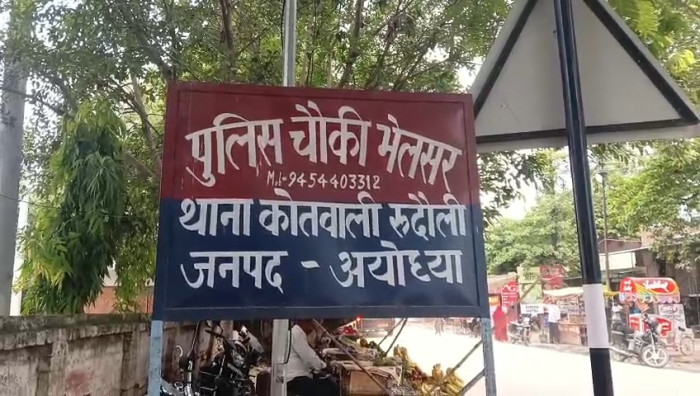 भेलसर चौकी के पास से चोर ले उड़े बाइक, पुलिस के हाथ अब भी खाली, छह दिन बाद भी सुराग नहीं