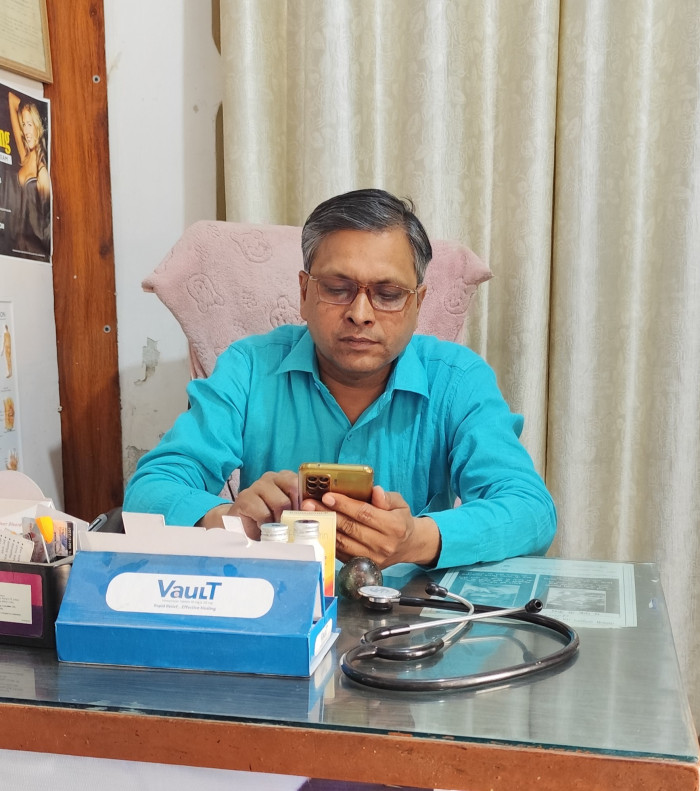 भारत डायबिटीज की राजधानी क्यों बनता जा रहा है?*