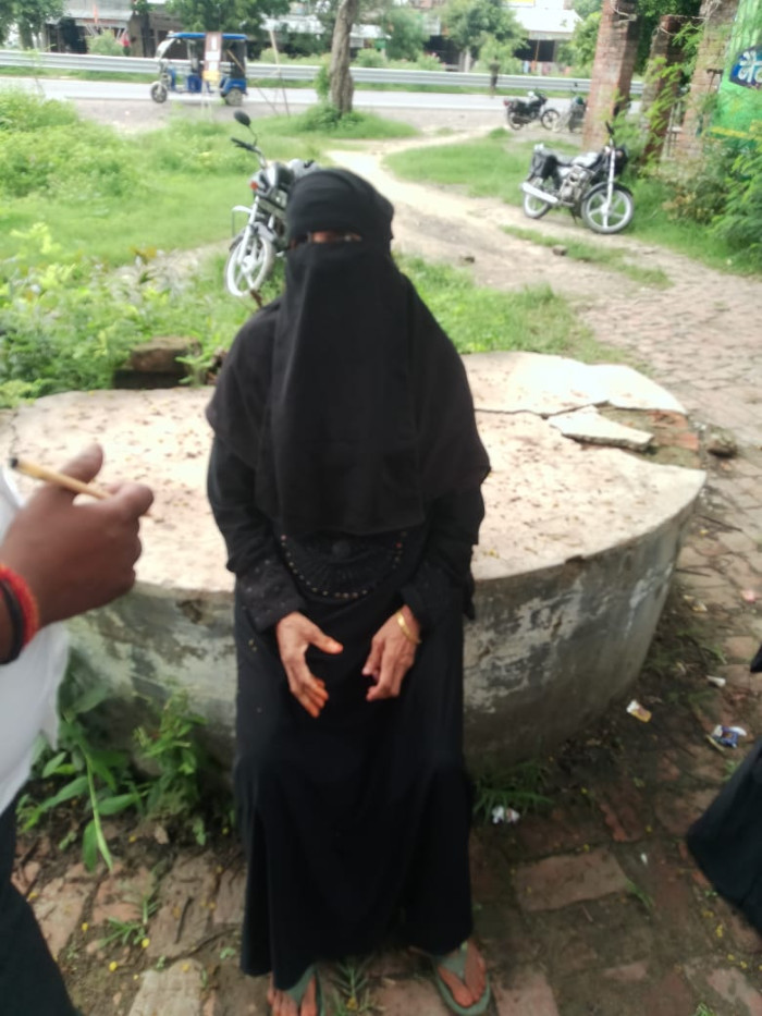 बीसी संचालक पर लाखों रूपए हेराफेरी करने का आरोप