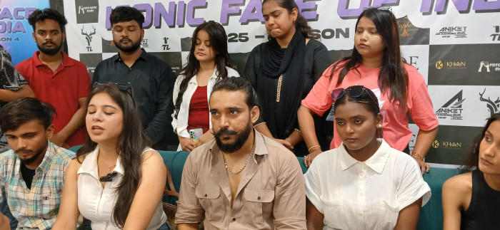 फैशन और ग्लैमर की दुनिया में एक नए अध्याय की शुरुआत