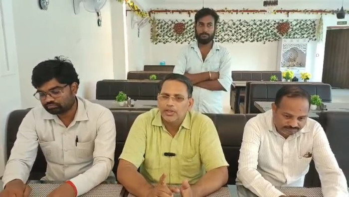 गोसाईगंज में भाजपा का बढ़ता जनविश्वास : डॉ. सर्वेश वर्मा