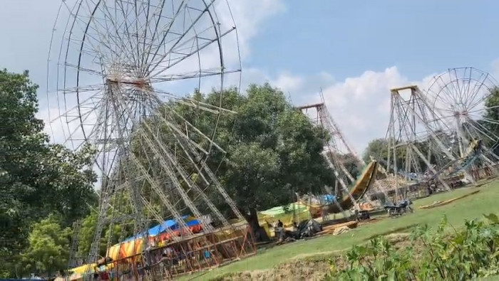 हजरत मौलवी अमीर अली शहीद रहमतुल्लाह अलैह का 175 वां उर्स व मेला 20 अगस्त से