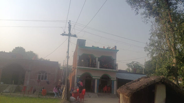 करंट से युवक की मौत, दूसरा गंभीर; पिता ने इसी तरह पहले भी खो दिया था एक बेटा