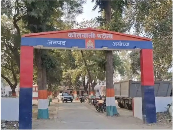 रूदौली क्षेत्र बना अपराधियों का सुरक्षित ठिकाना