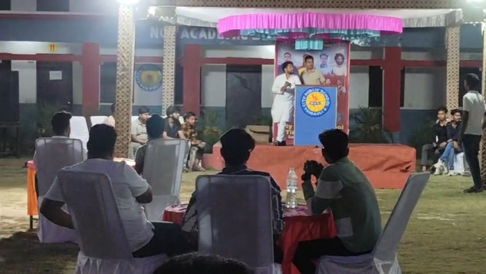 रूदौली में पहली बार 5 मई से होगा RCL नाइट क्रिकेट टूर्नामेंट