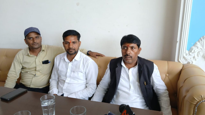 राम नगरी अयोध्या मे दुर्गा पूजा मोहत्सव की धूम